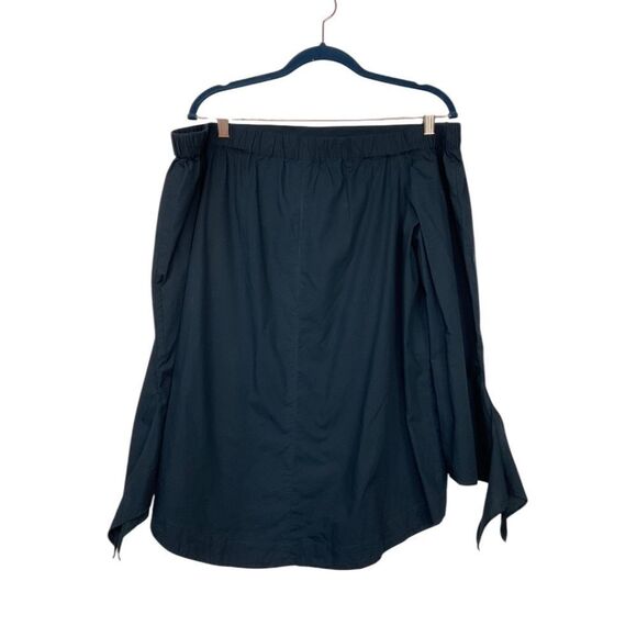 Free People Show Me Some Shoulder Top - Picture 5 of 9